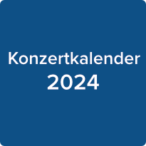 Konzertkalender 2024